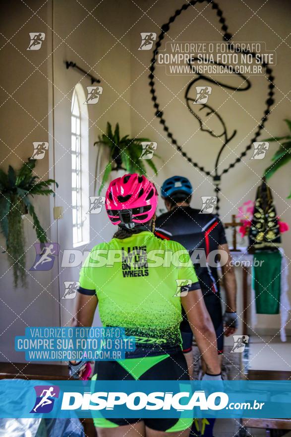 Desafio das Capelas 2024