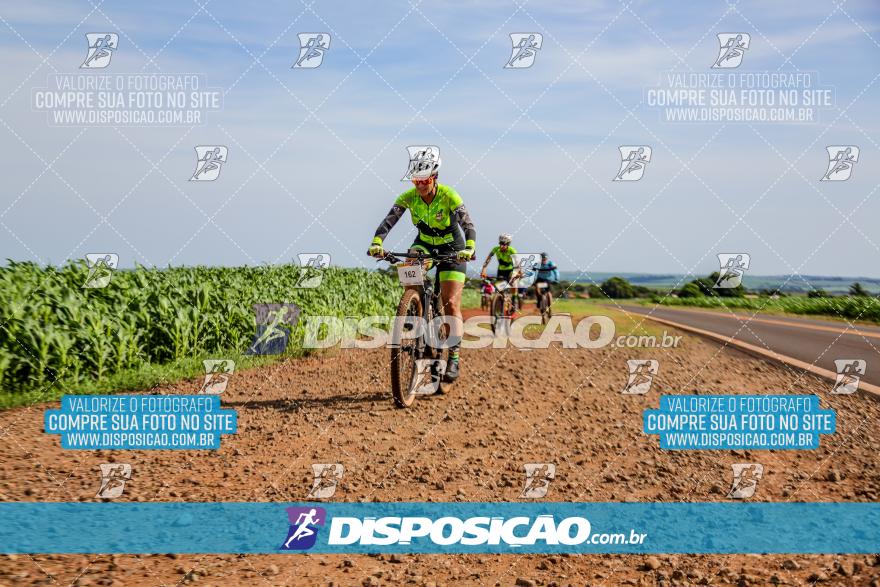 Desafio das Capelas 2024