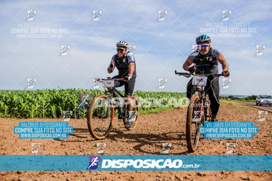Desafio das Capelas 2024