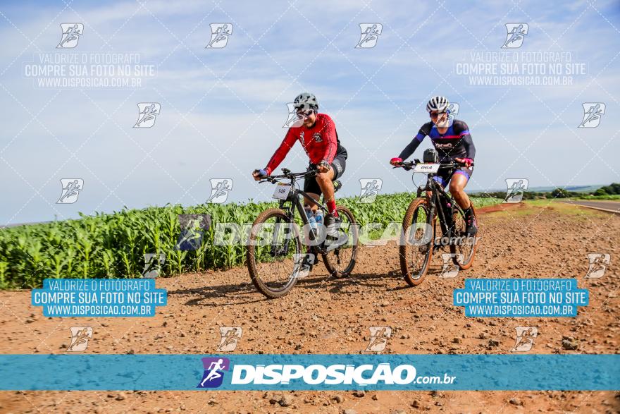 Desafio das Capelas 2024