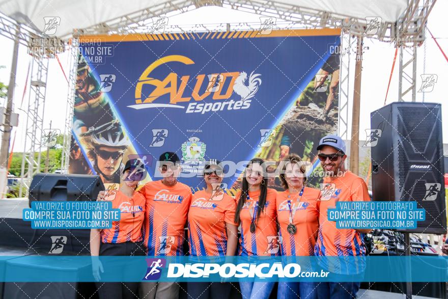 Desafio das Capelas 2024