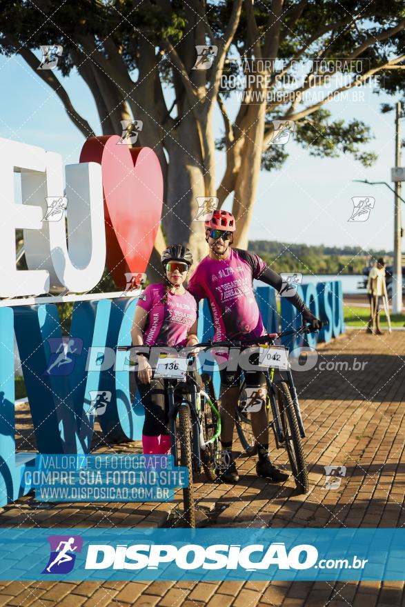 Desafio das Capelas 2024