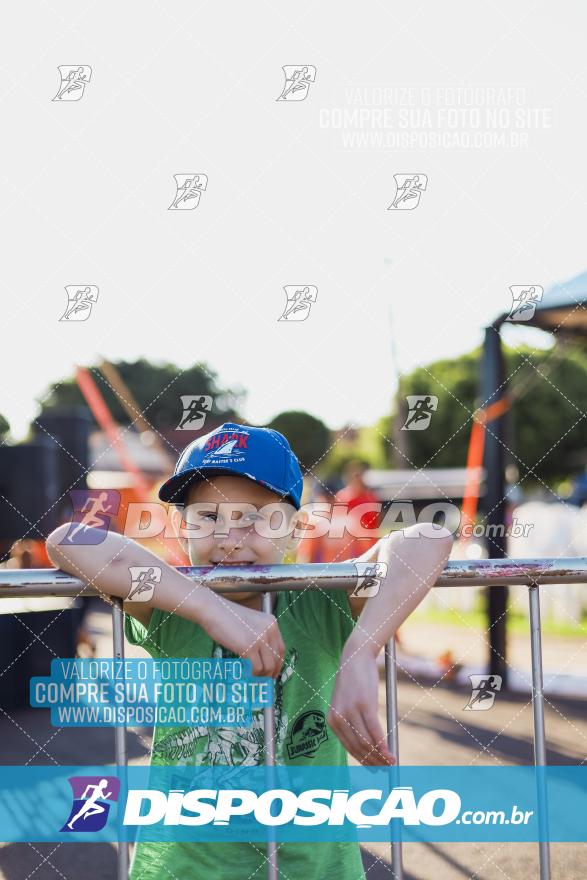 Desafio das Capelas 2024