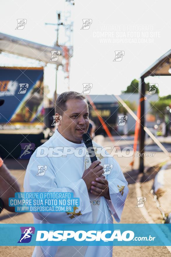 Desafio das Capelas 2024