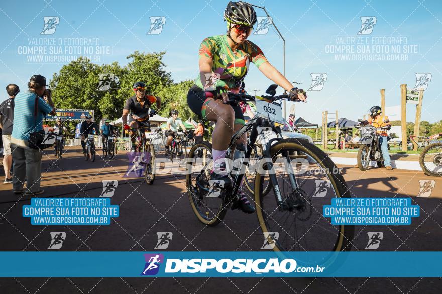 Desafio das Capelas 2024