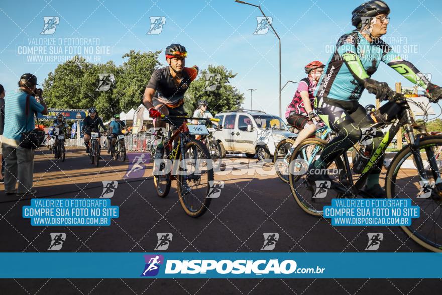 Desafio das Capelas 2024