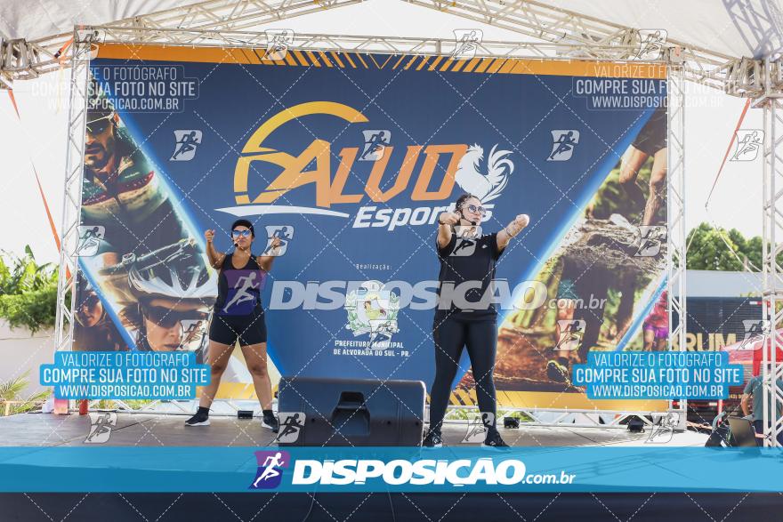 Desafio das Capelas 2024