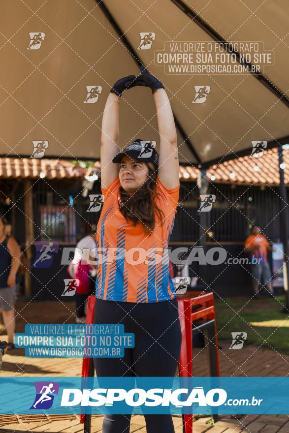Desafio das Capelas 2024