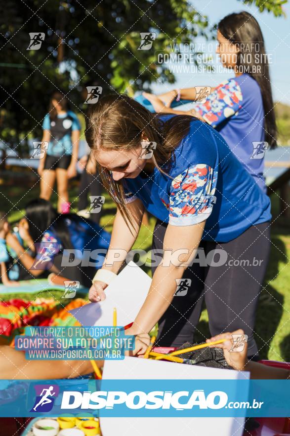Desafio das Capelas 2024
