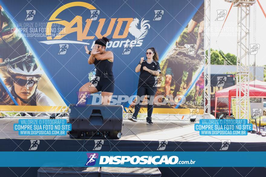 Desafio das Capelas 2024