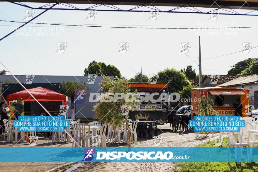 Desafio das Capelas 2024