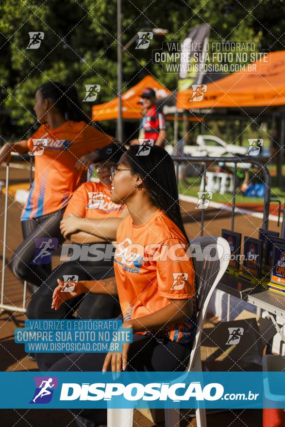 Desafio das Capelas 2024