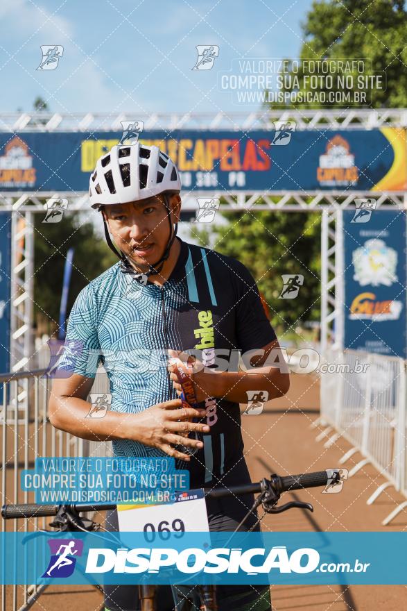 Desafio das Capelas 2024