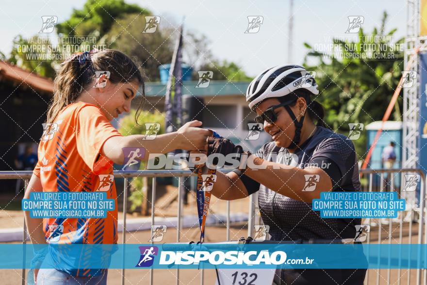 Desafio das Capelas 2024