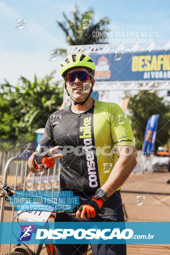 Desafio das Capelas 2024