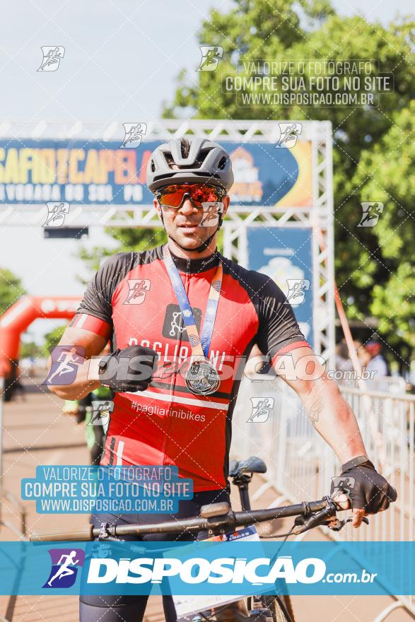 Desafio das Capelas 2024
