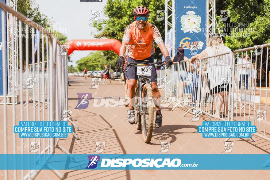 Desafio das Capelas 2024