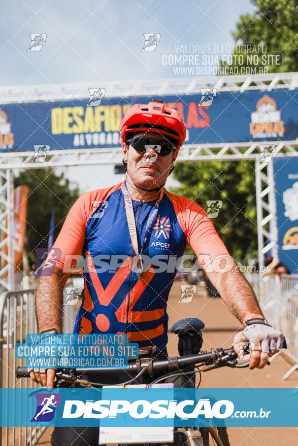 Desafio das Capelas 2024