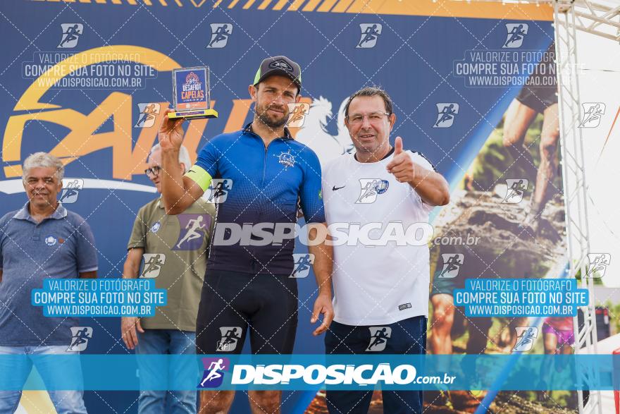 Desafio das Capelas 2024