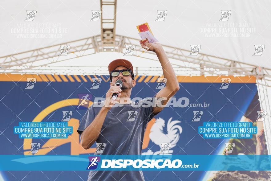 Desafio das Capelas 2024