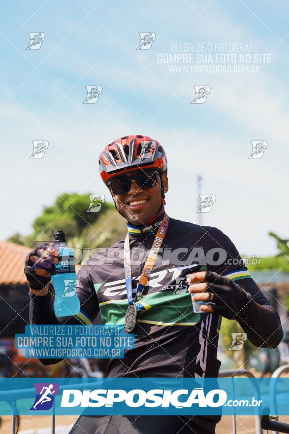 Desafio das Capelas 2024