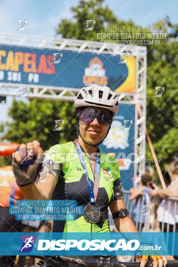 Desafio das Capelas 2024