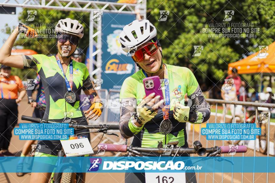 Desafio das Capelas 2024