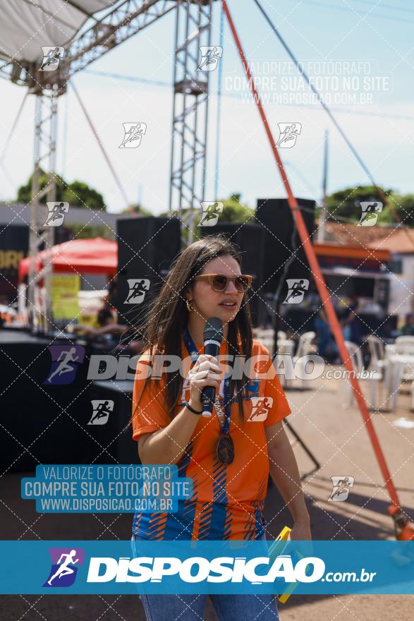 Desafio das Capelas 2024