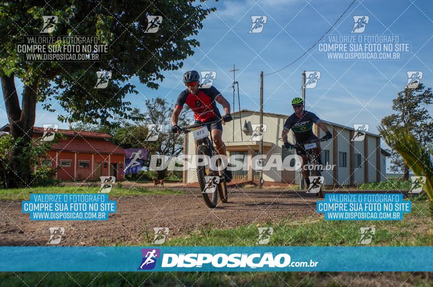 Desafio das Capelas 2024