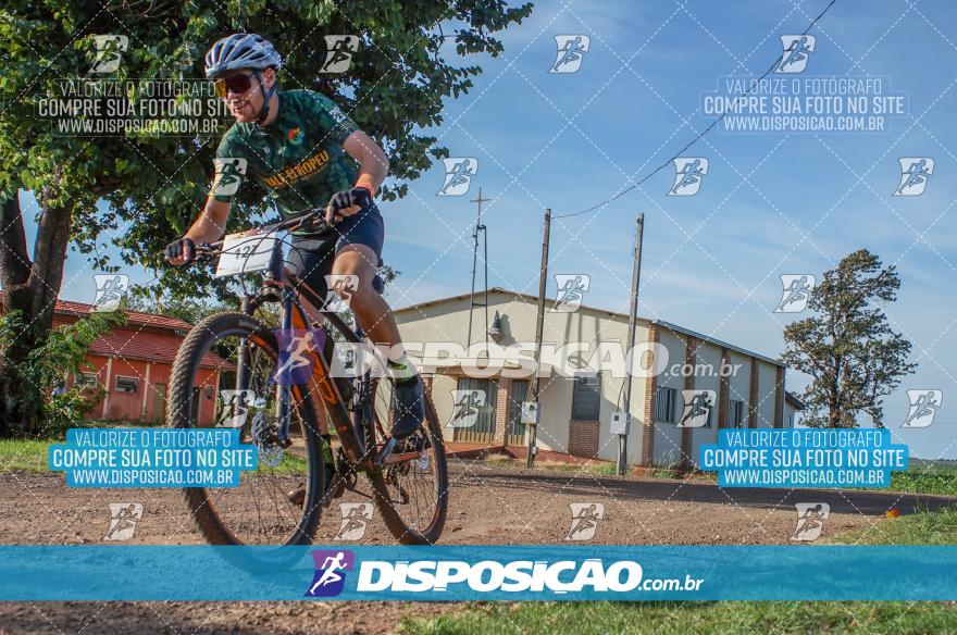 Desafio das Capelas 2024