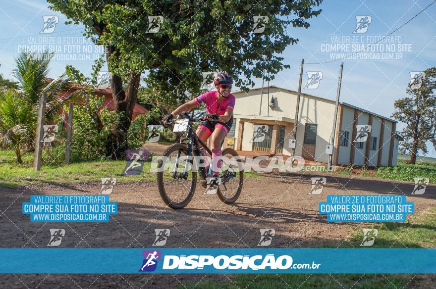 Desafio das Capelas 2024