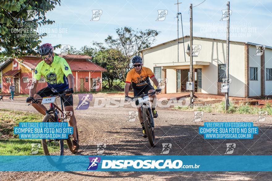 Desafio das Capelas 2024