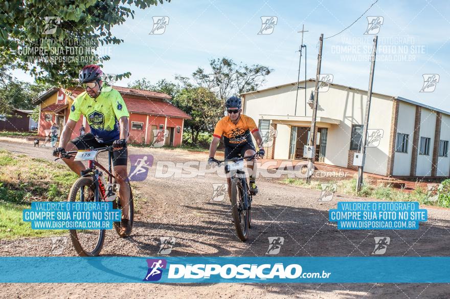 Desafio das Capelas 2024