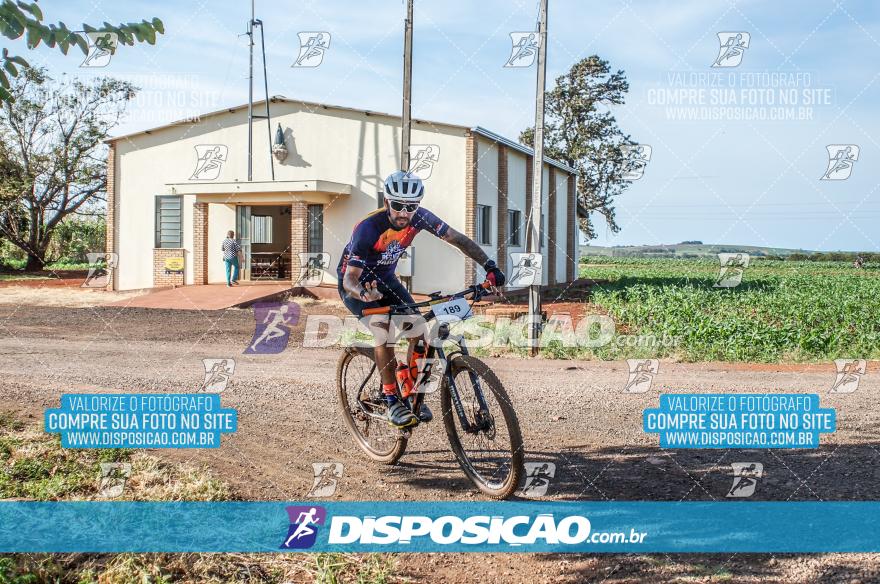 Desafio das Capelas 2024
