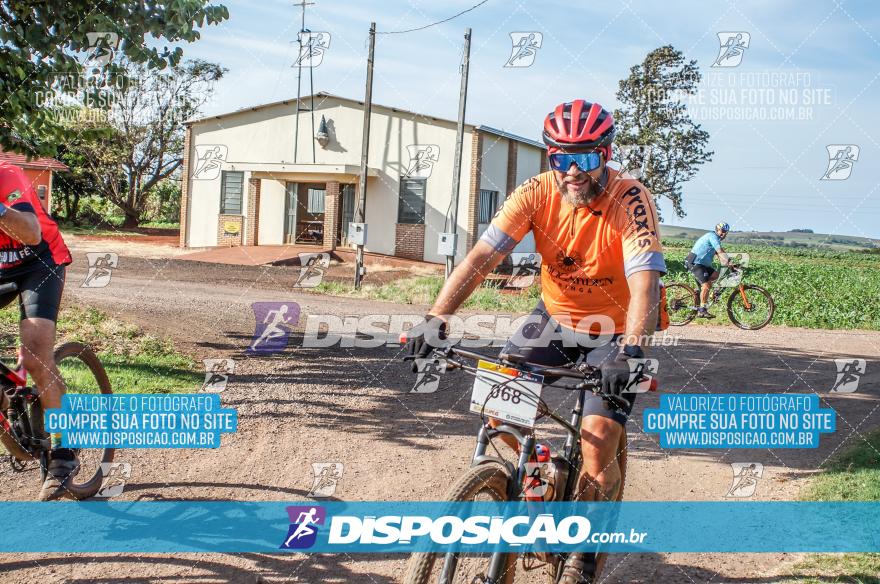 Desafio das Capelas 2024