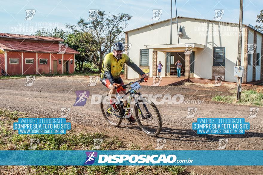 Desafio das Capelas 2024