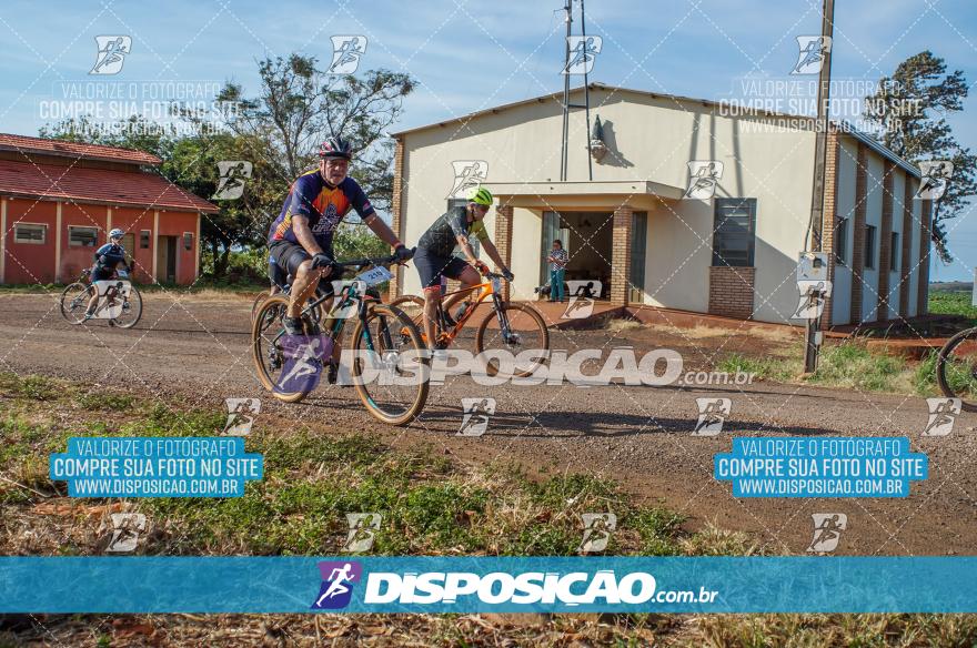 Desafio das Capelas 2024