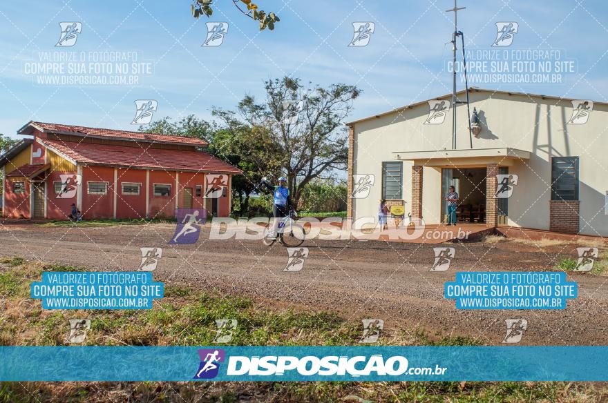 Desafio das Capelas 2024