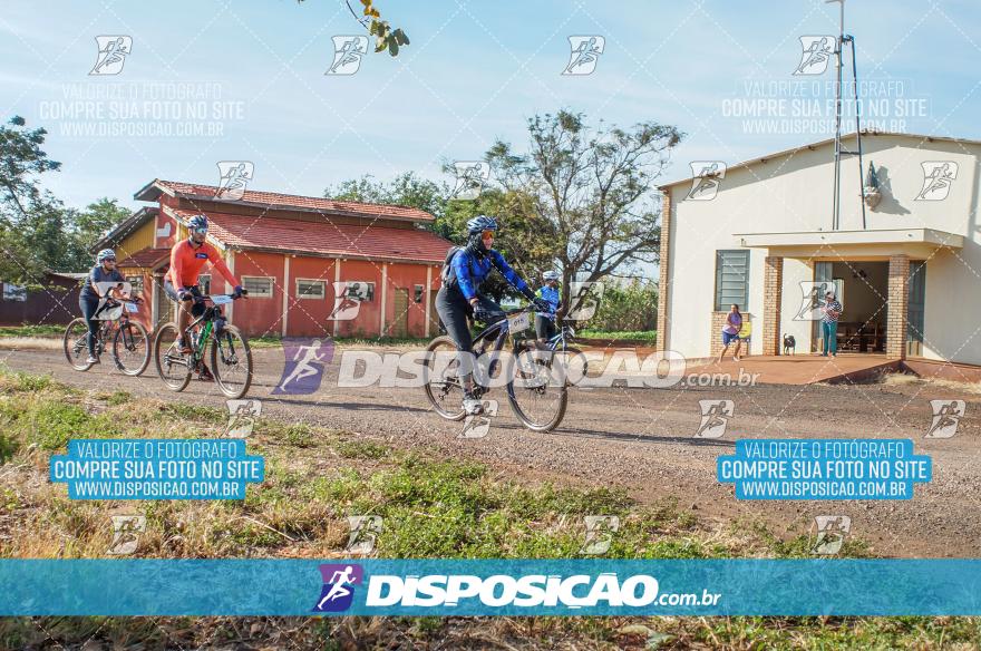 Desafio das Capelas 2024