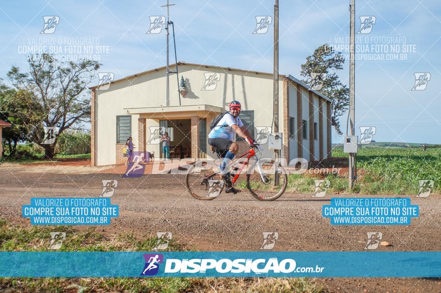 Desafio das Capelas 2024