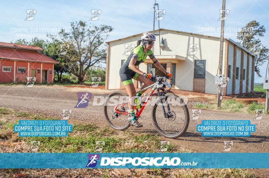 Desafio das Capelas 2024