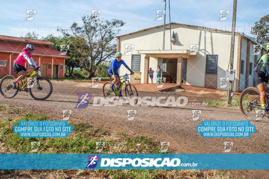 Desafio das Capelas 2024