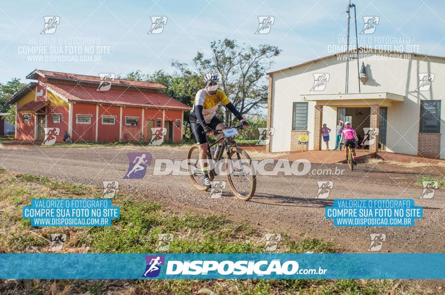 Desafio das Capelas 2024