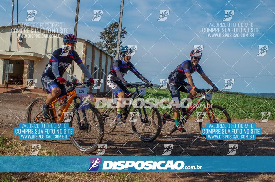 Desafio das Capelas 2024