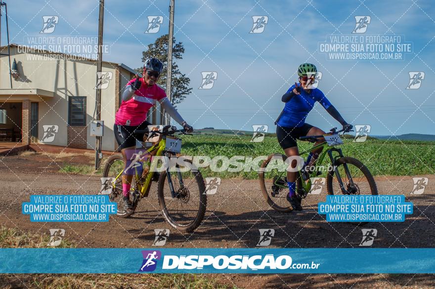 Desafio das Capelas 2024