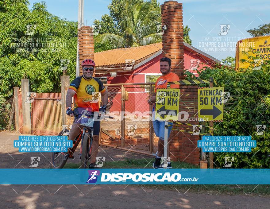 Desafio das Capelas 2024