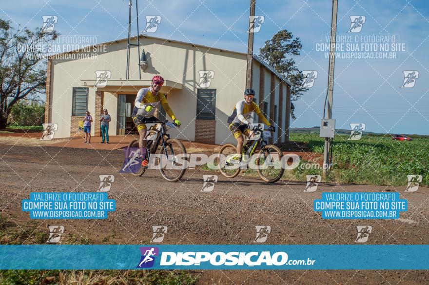Desafio das Capelas 2024