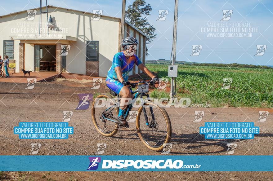 Desafio das Capelas 2024