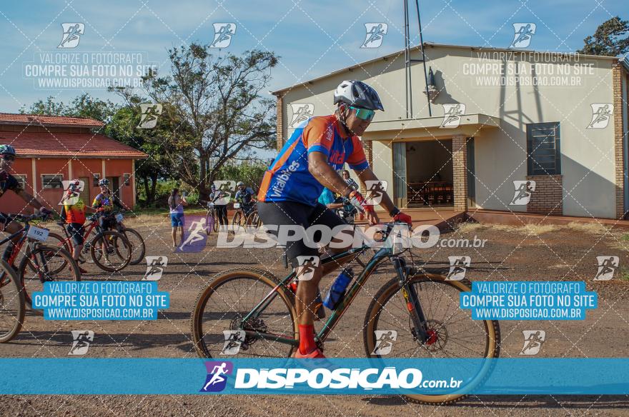 Desafio das Capelas 2024