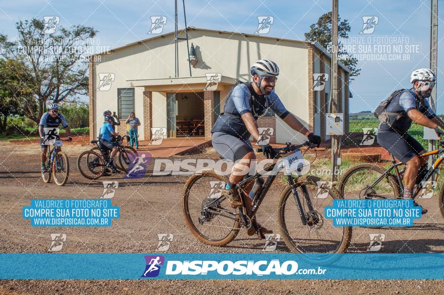 Desafio das Capelas 2024